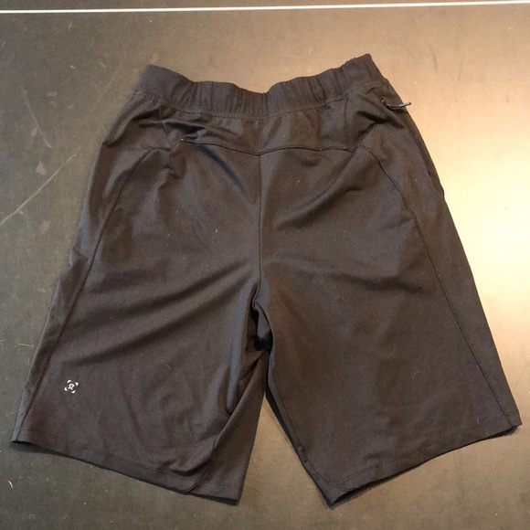 Lululemon Shorts - Picture 2 of 3